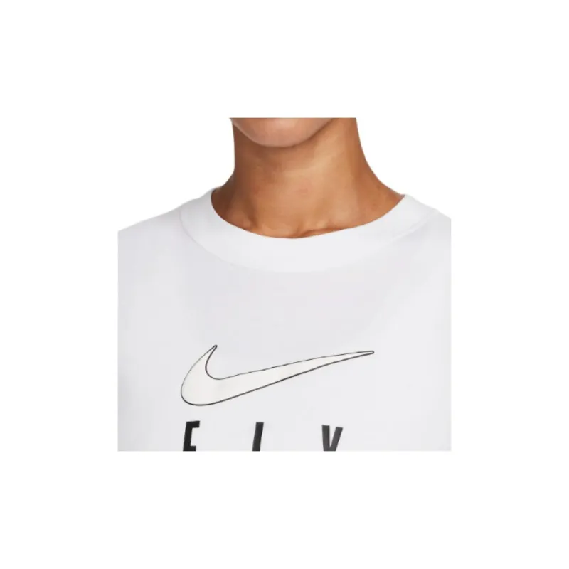 Nike Dri FIT Swoosh Fly Women's T Shirt-3