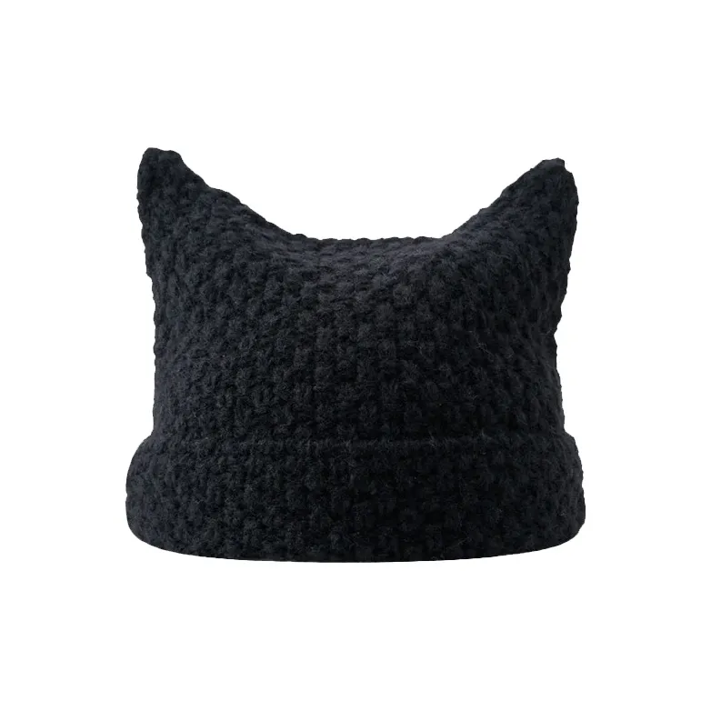 RX UVCUT Polyester Beanies Unisex-5