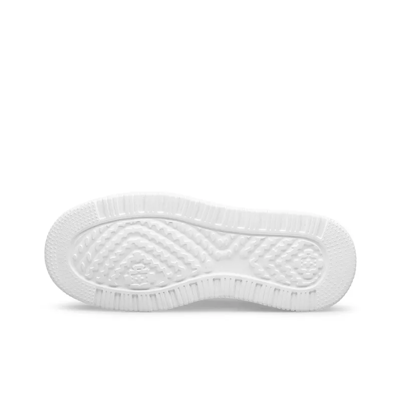 JOSEPH ABBOUD Mid Top Skateboard Shoes Men's-4