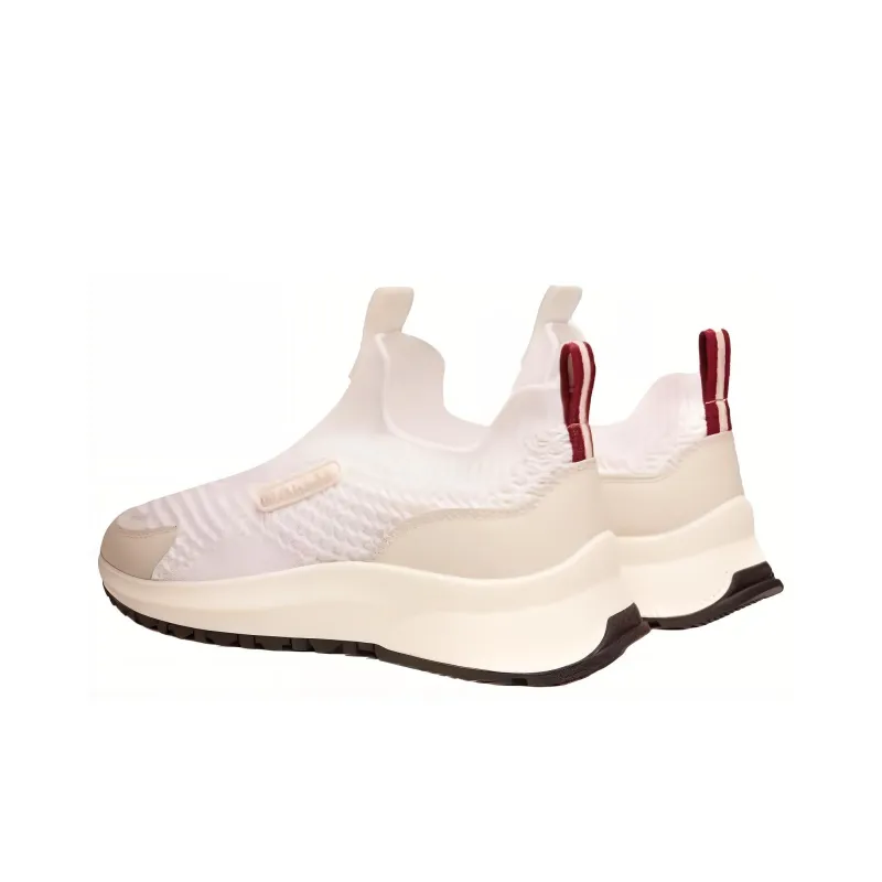 BALLY Dewan Slip on Sneakers Women's-3