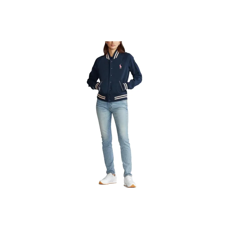 Polo Ralph Lauren Jacket Women's Blue-1