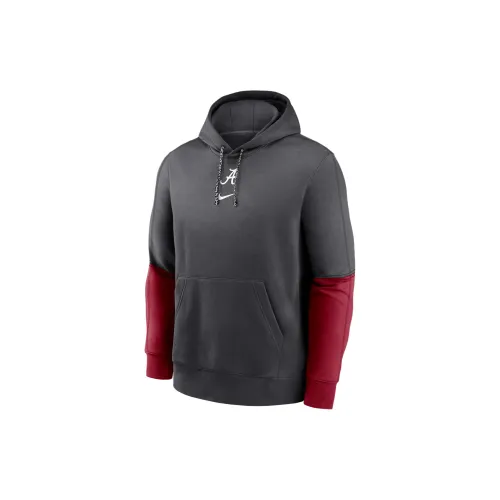 Nike Alabama Sweatshirts Men Black