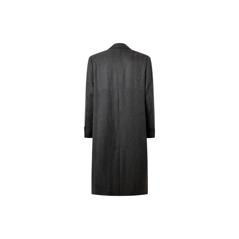 COKEIN Coats Unisex-7