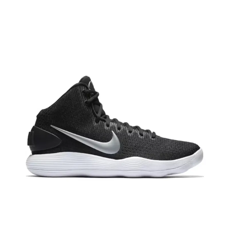 Nike Hyperdunk 2017 Tb Black Women's-1