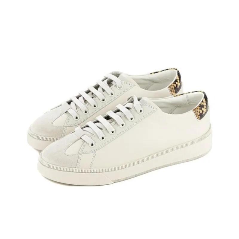 BALLY Randy Lace-up Sneakers-2