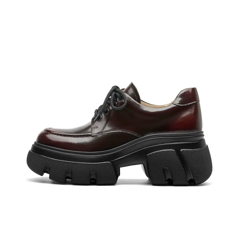 Beau Today Casual Single Shoes Women's-10