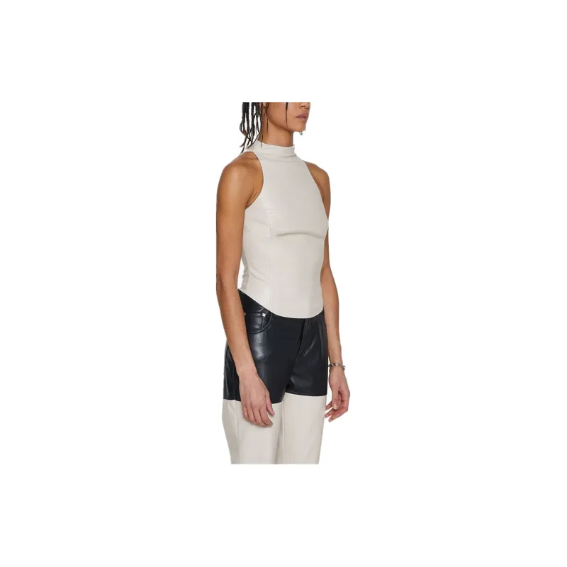 Misbhv Camisoles Women's Ivory-4