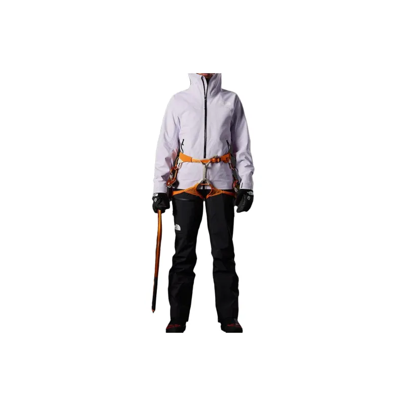 THE NORTH FACE Jackets Women's Light Purple-3