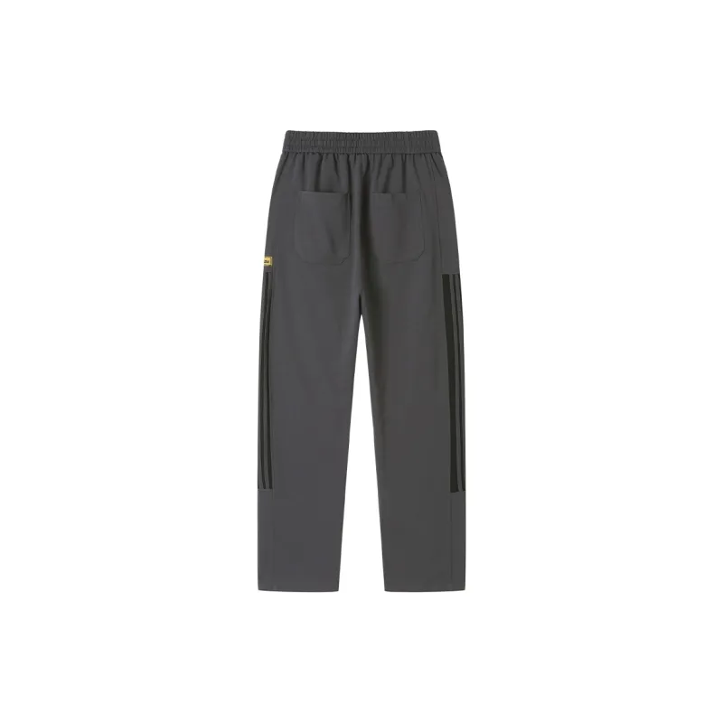 ROSECREED Knitted Sweatpants Unisex-6