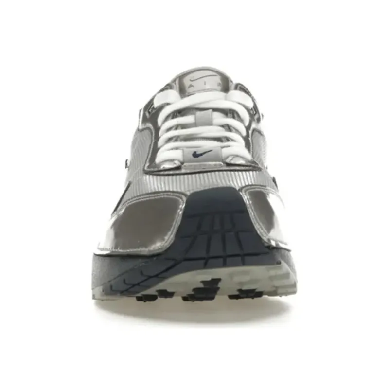 Nike Air Max 1 '86 Jacquemus Silver Women's-2