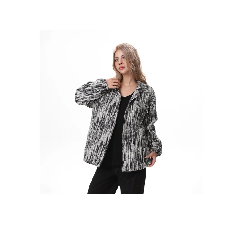 HEISU Jackets Unisex-5