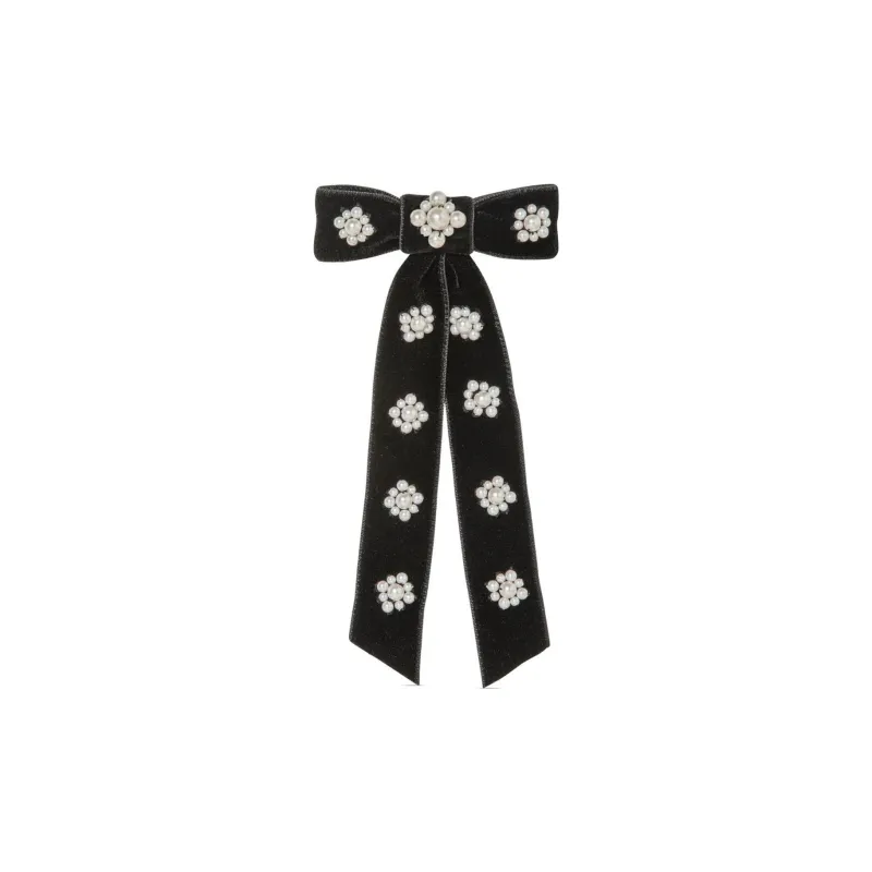 Jennifer Behr Lynette Bow Barrette-0