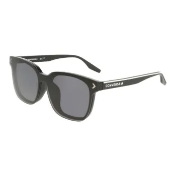 Converse Injection Molding Square Sunglasses Unisex