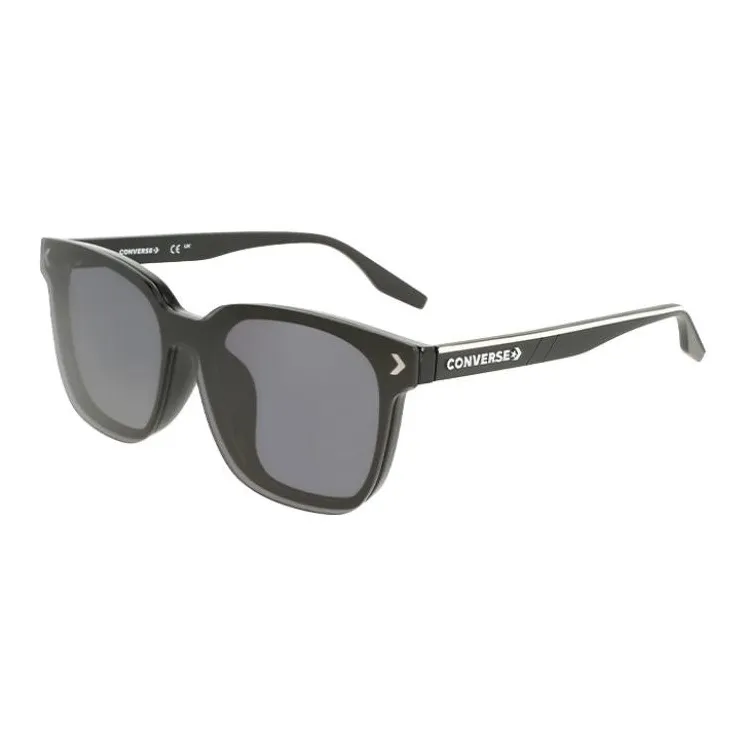 Converse Injection Molded Square Sunglasses Unisex-0