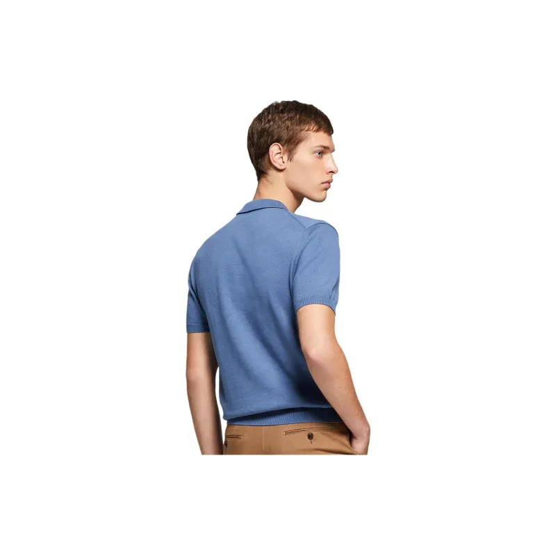 BY CREATIONS Polo Shirts Men-2