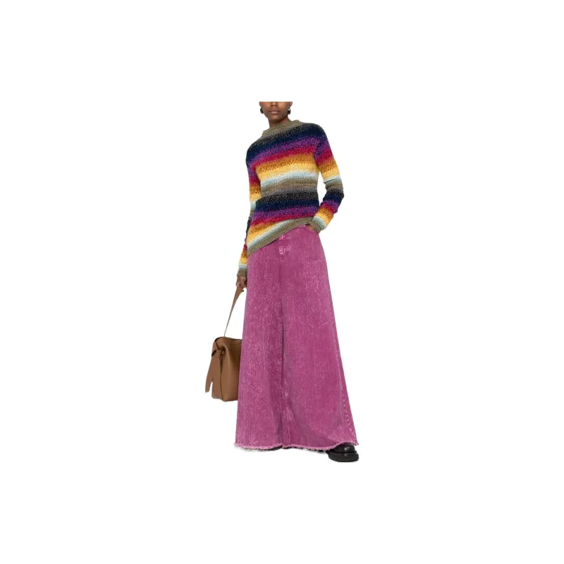 MARNI FW22 Sweater Women's Multicolor-1