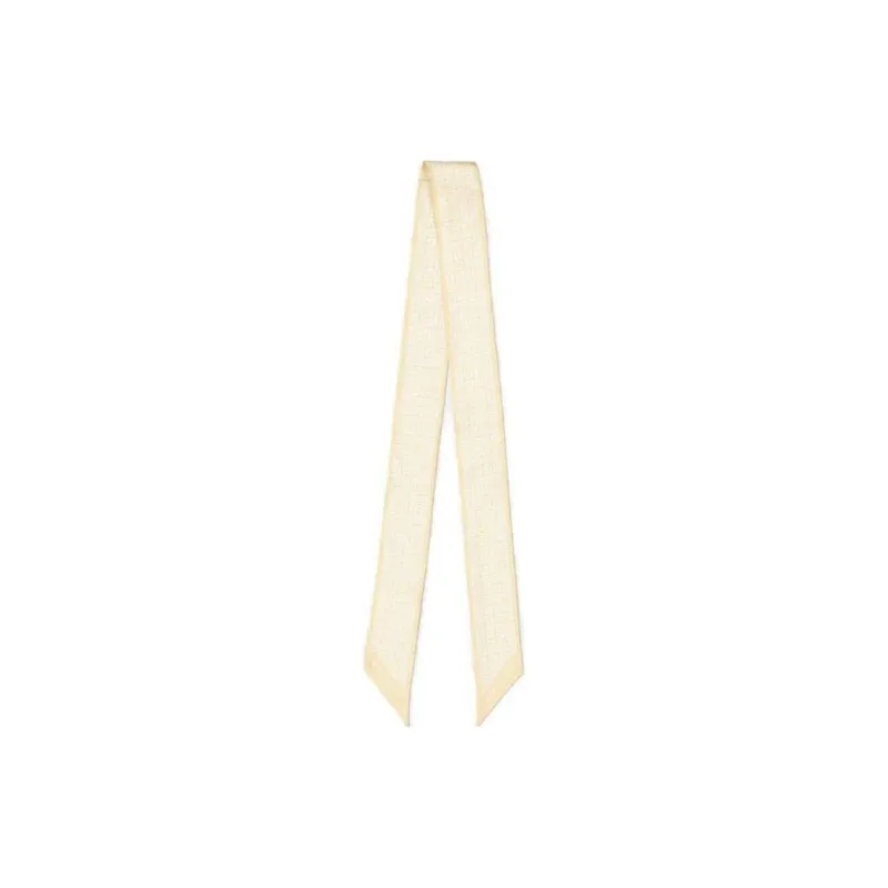 Givenchy All-Over 4G Motif Bandeau-0