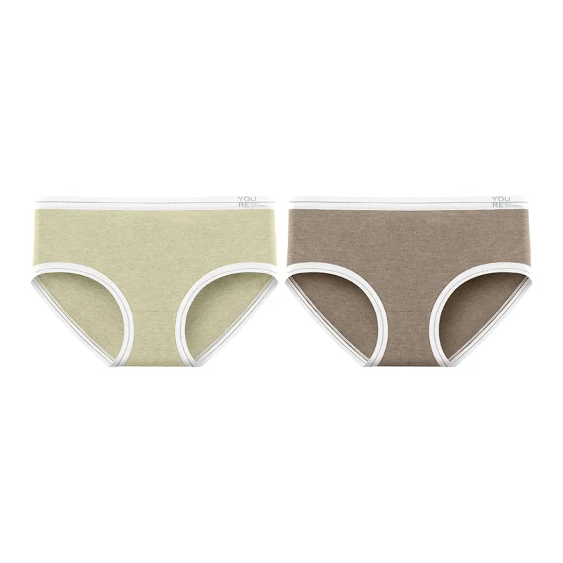GRACEWELL Underpants Women's 2 Pack-12