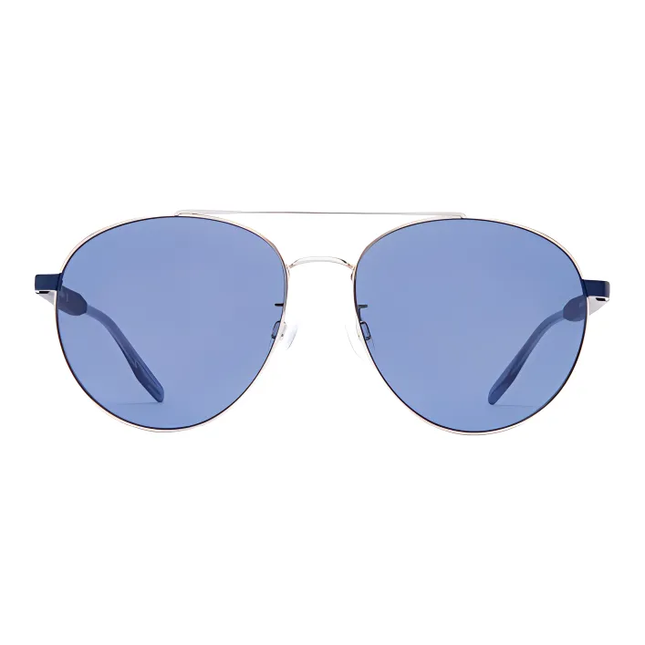 Converse Injection Molded Aviator Sunglasses Unisex-1