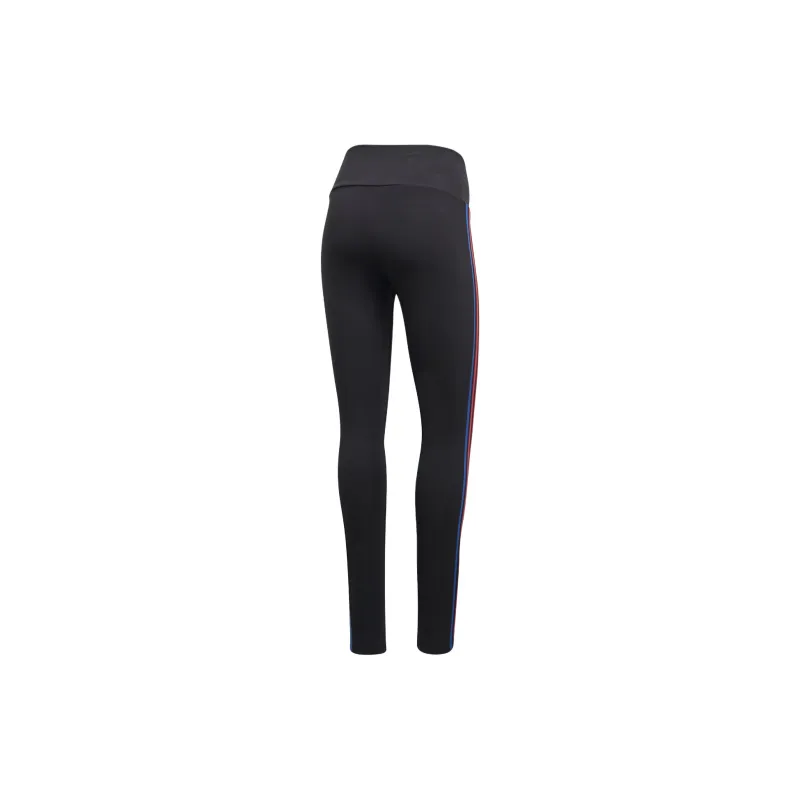 Adidas Originals ADICOLOR 3D Athletic Trousers Women's Black-1