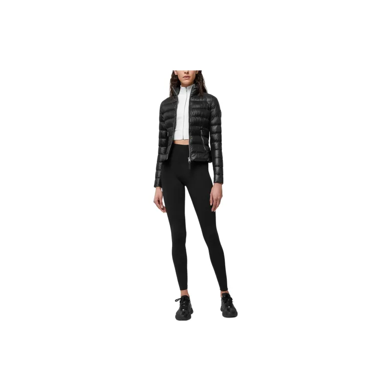 MACKAGE Down Jackets Women's Black-1