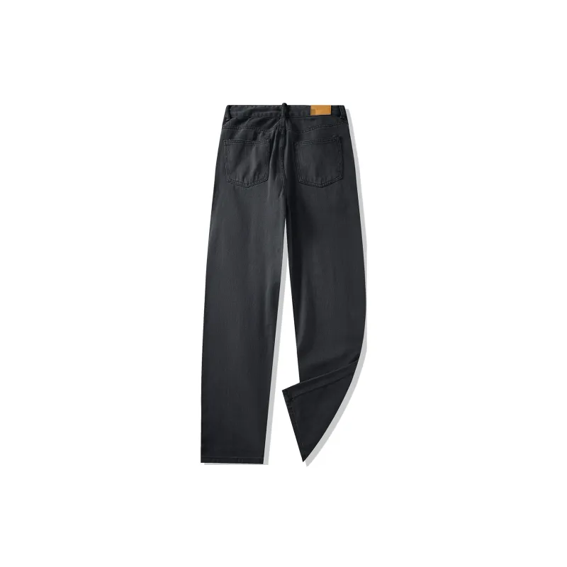 TESTUNG Jeans Unisex-8