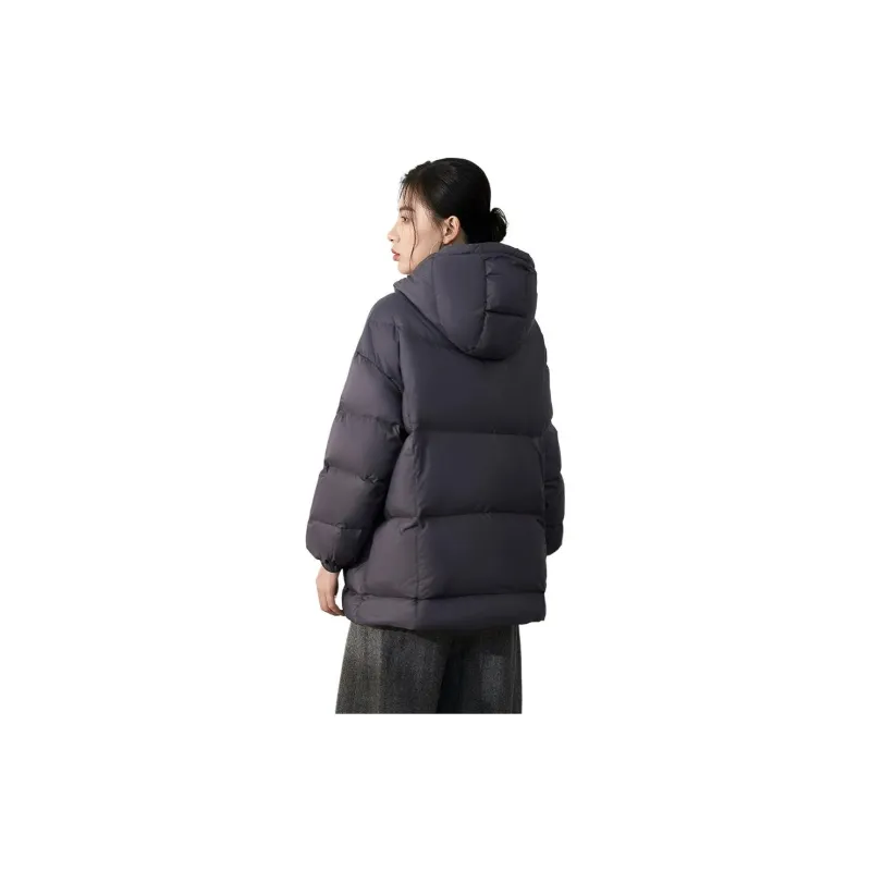 Feathered Object Down Jacket Women's-2