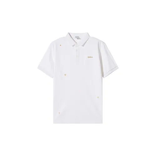 Cabbeen Polo Shirts Men