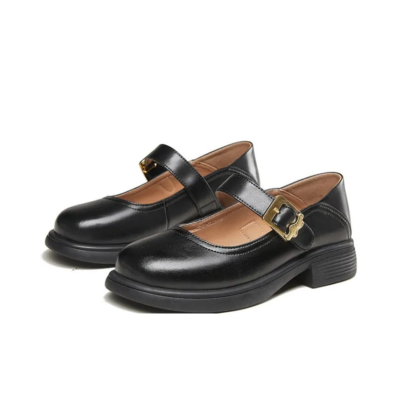 KANGNAI Casual Single Shoes Women's-3