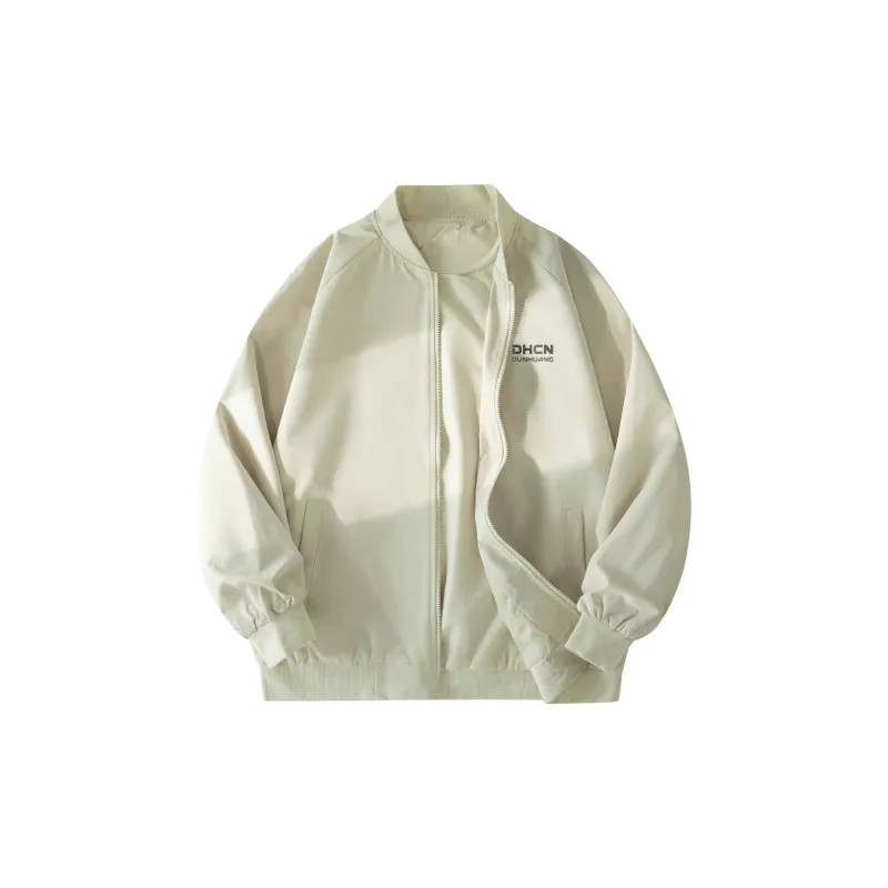 DUNHUANG ART INSTITUTE Jackets Coats Unisex-10