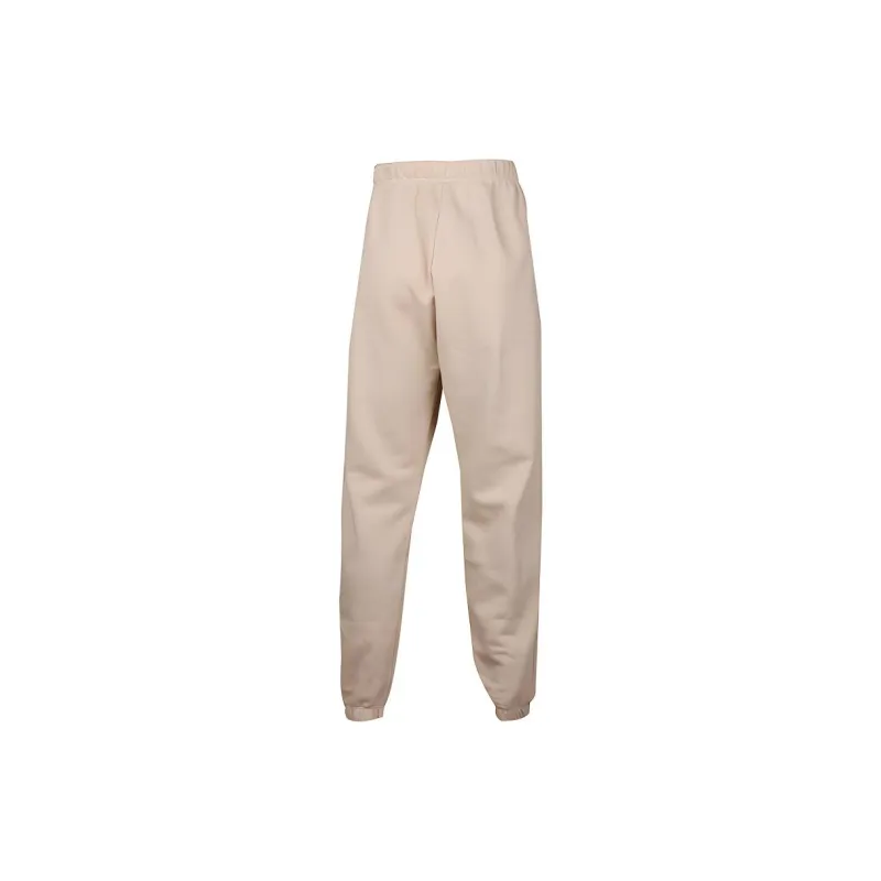 Nike Knitted Sweatpants Women's Sand Earth Tone-1