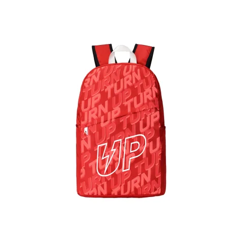 TURN UP Backpacks Style One