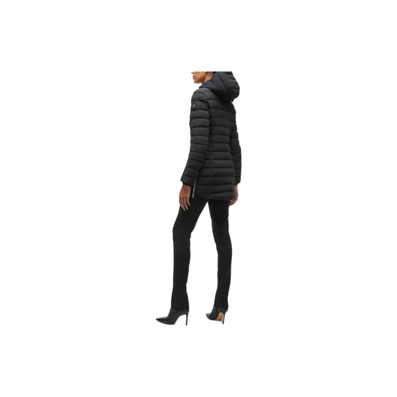 Moose Knuckles Rockcliff Puffer Jacket-2