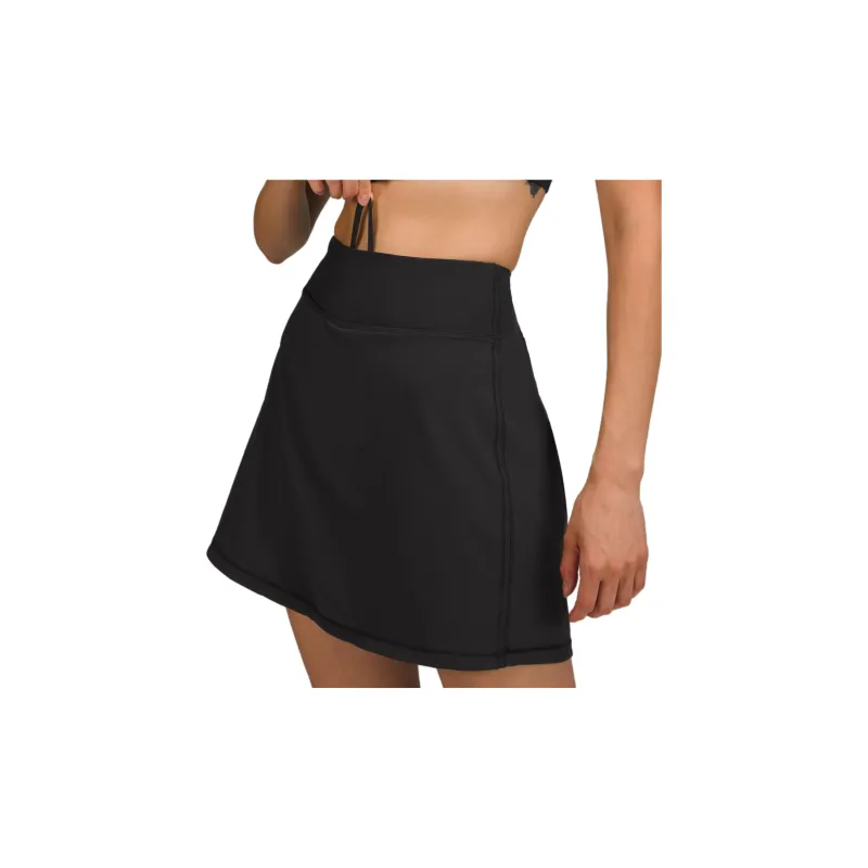 Lululemon Casual Short Skirts Women's-3