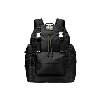 TORY BURCH Fabric Backpack Women's Black