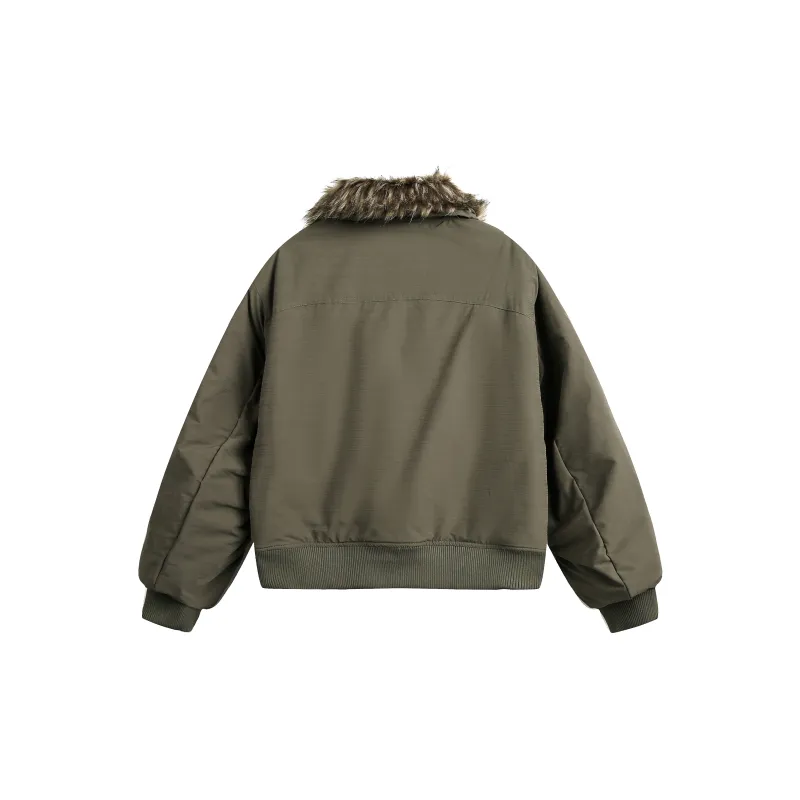 VINMUK Puffer Jackets Unisex-1