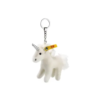 Steiff Unicorn Dolls Plush Doll 11cm High