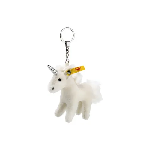 Steiff Unicorn Dolls Plush Doll 11cm High