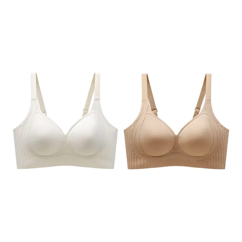 LAKESI Women's Bras-5