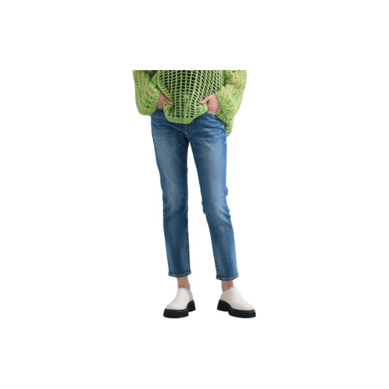 Beams Jeans Women's-7