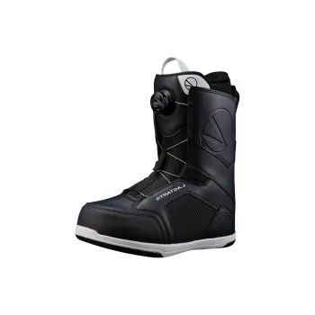 LASTARTS Single Snowboard Ski Boots Unisex