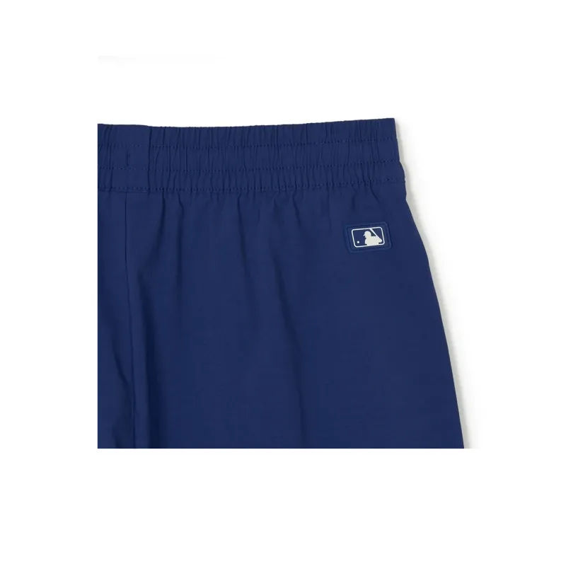MLB SS24 Casual Shorts Unisex Royal Blue-4