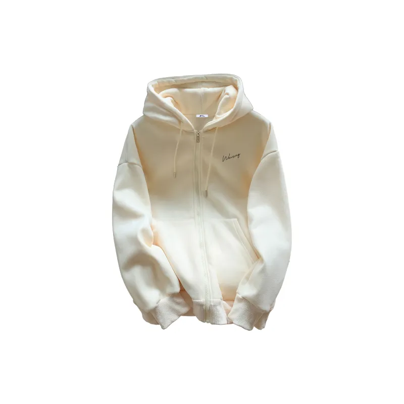 Warrior Huichao Riding The Wind Collection Sweatshirt Unisex-9