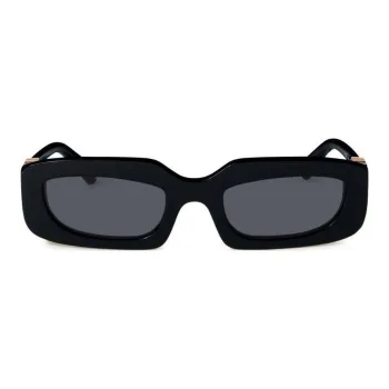OFF WHITE Renton Rectangular Frame Sunglasses