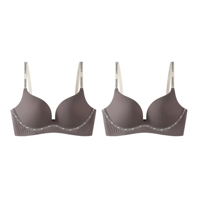 LAKESI Women's Bras-12