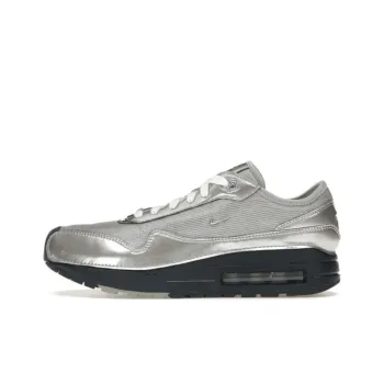 Nike Air Max 1 '86 Jacquemus Silver Women's