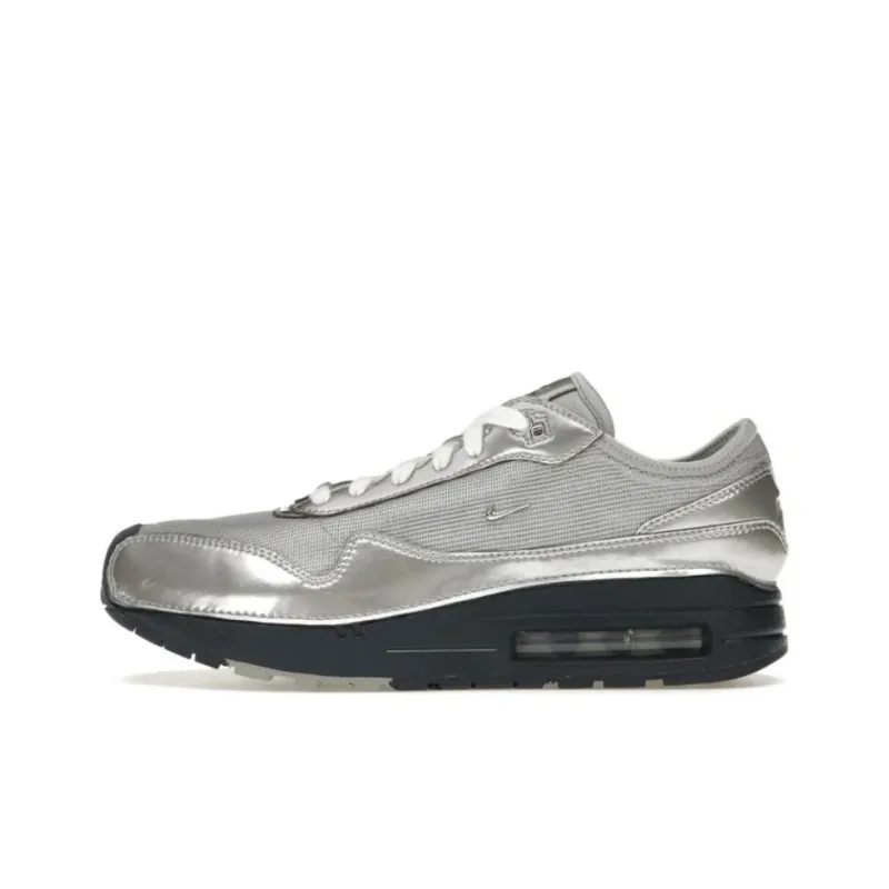 Nike Air Max 1 '86 Jacquemus Silver Women's-0