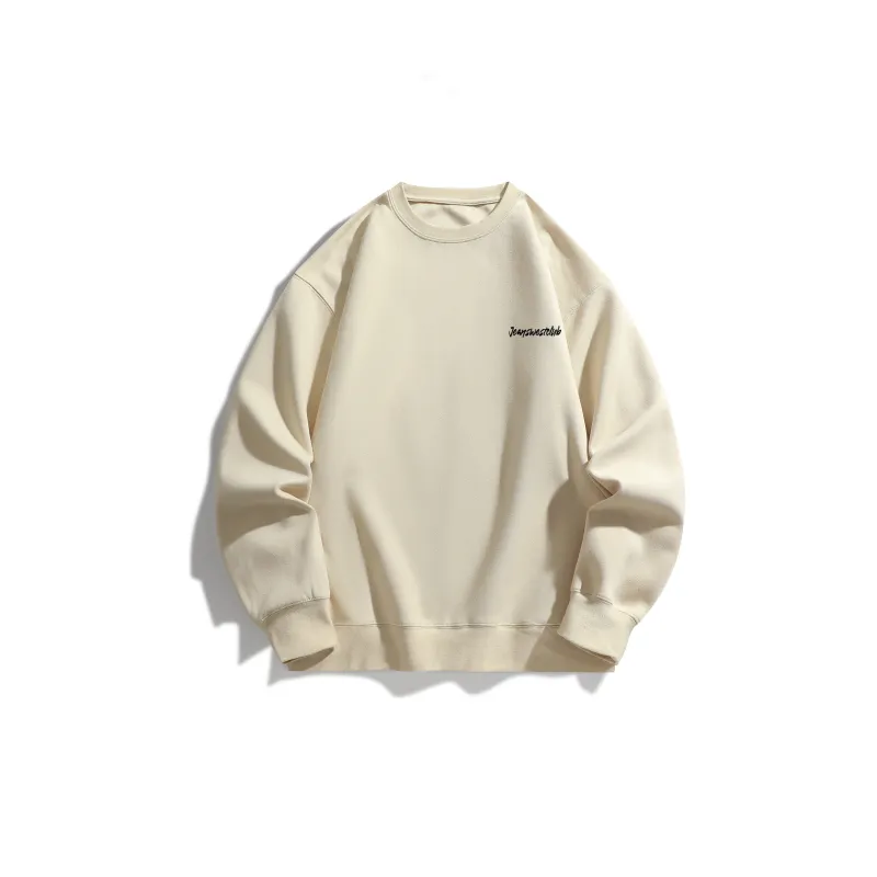 JEANSWEST CLUB Sweatshirt Unisex-11