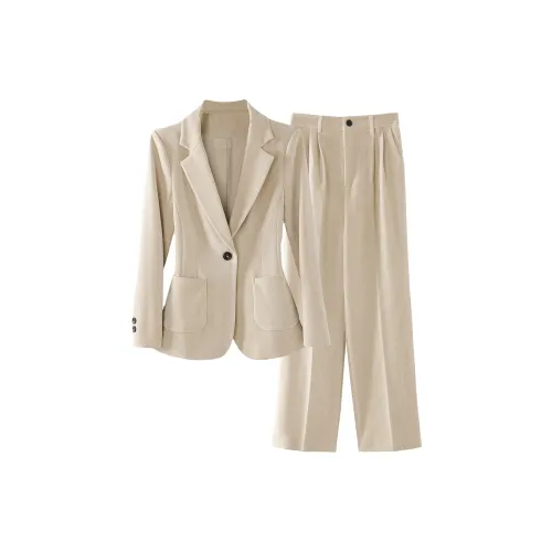 DonnaZilan Business Suits Women's