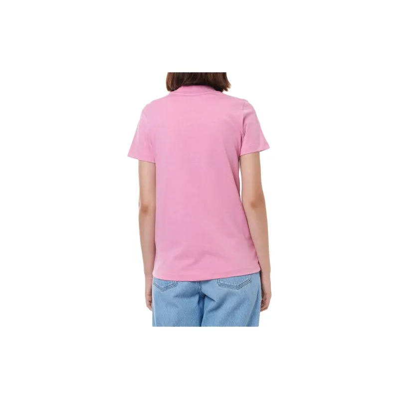 MSGM T Shirts Women's Pink-2